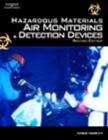 Image for Hazardous Materials Air Monitoring and Detection Devices