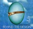 Image for Behind the Design : Designers on Designing with the Adobe Creative Suite