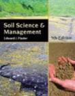 Image for Soil Science and Management