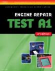Image for Test Preparation- A1 Engine Repair
