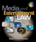 Image for Media and Entertainment Law