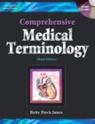 Image for Comprehensive Medical Terminology