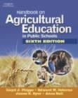 Image for Handbook on Agricultural Education in Public Schools