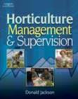 Image for Horticulture Management and Supervision