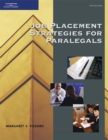 Image for Job Placement Strategies for Paralegals