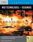 Image for Exploring Web Technologies for Designers