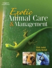 Image for Exotic Animal Care and Management