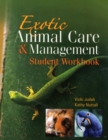 Image for Student Workbook for Judah/Nuttall&#39;s Exotic Animal Care and Management