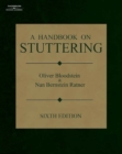 Image for A Handbook on Stuttering