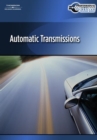 Image for Professional Automotive Technician Training Series: Automatic Transmissions Computer Based Training (CBT)