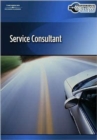 Image for Service Consultant Computer Based Training (CBT)