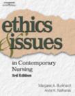 Image for Ethics and Issues in Contemporary Nursing