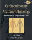 Image for Cardiopulmonary Anatomy and Physiology