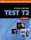 Image for Test Preparation Medium/heavy Duty Truck Series Test T2: Diesel Engines
