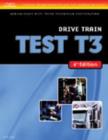 Image for Test Preparation Medium/heavy Duty Truck Series Test T3: Drive Train