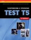Image for Test Preparation Medium/heavy Duty Truck Series Test T5: Suspension and Steering