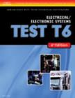 Image for Test Preparation Medium/heavy Duty Truck Series Test T6: Electrical and Electronic Systems