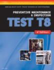 Image for Test Preparation Medium/heavy Duty Truck Series Test T8: Preventive Maintenance