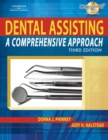 Image for Dental Assisting : A Comprehensive Approach