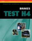 Image for ASE Transit Bus Technician Certification H4: Brake Systems