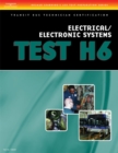 Image for ASE Transit Bus Technician Certification H6: Electrical/Electronic Systems