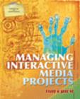 Image for Managing Interactive Media Projects