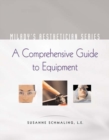 Image for Milady&#39;s Aesthetician Series: A Comprehensive Guide to Equipment