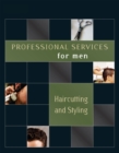 Image for Haircutting and styling