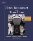 Image for Hotel, restaurant, and travel law  : a preventive approach