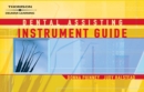 Image for Dental Assisting Instrument Guide