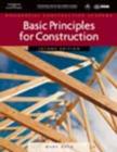 Image for Residential Construction Academy : Basic Principles for Construction