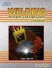 Image for Welding : Principles and Applications