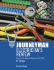 Image for Journeyman Electricians Review : Based on the National Electrical Code