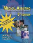 Image for Medical Assisting : Administrative and Clinical Competencies 2006 Update