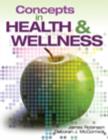 Image for Concepts In Health and Wellness