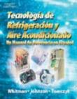 Image for Refrigeration and Air Conditioning Technology