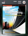 Image for CNC programming  : principles and applications