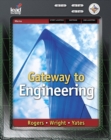 Image for Gateway to Engineering