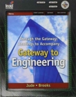 Image for Through the Gateway: Readings to Accompany Gateway to Engineering