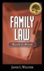 Image for Family Law Case Study : Allen V. Allen
