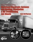 Image for Modern Diesel Technology : Electrical/Electronic Systems and Heating, Ventilation, Air Conditioning Systems Job Sheets