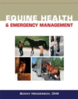 Image for Equine Health and Emergency Management