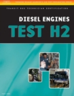 Image for ASE Test Preparation - Transit Bus H2, Diesel Engines