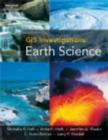 Image for GIS Investigations : Earth Science 9.1 Version