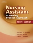 Image for Workbook for Hegner/Acello/Caldwell&#39;s Nursing Assistant: A Nursing Process Approach, 10th