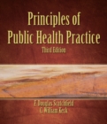 Image for Principles of Public Health Practice