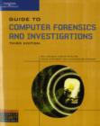 Image for Guide to Computer Forensics and Investigations