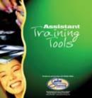 Image for Assistant Training Tools Binder