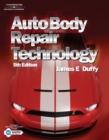 Image for Auto Body Repair Technology