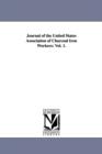 Image for Journal of the United States Association of Charcoal Iron Workers